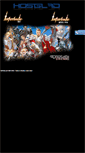 Mobile Screenshot of kosglad.com.br